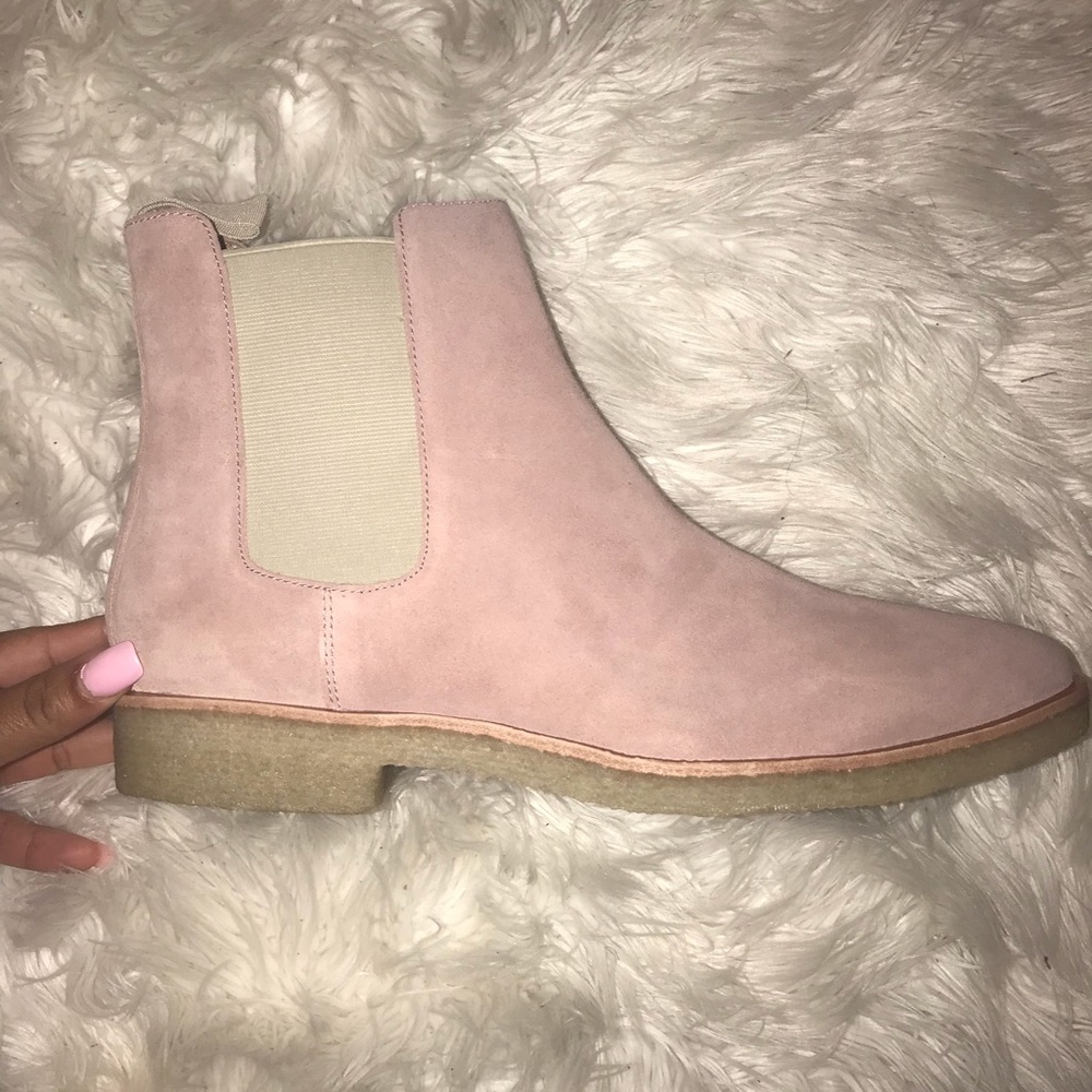 New Republic Men Chelsea Boots